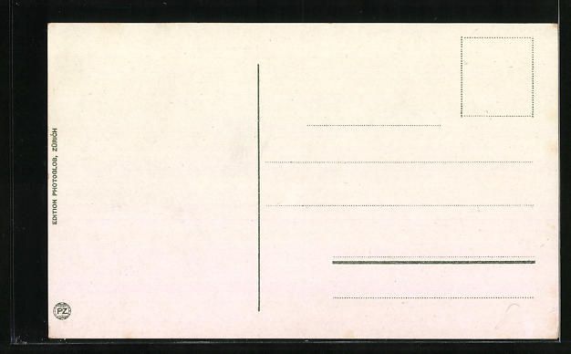 Cartoline postali: AK Mürrenbahn mit Jungfrau – Usato da Berlin venduto da bartko-reher 1