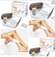 Beurer Salon Pro System dauerhaarentferner IPL 900Ü+
