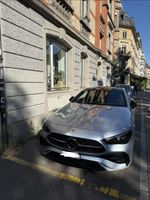 Mercedes-Benz CLE 300 4MATIC Coupé  – Lease takeover