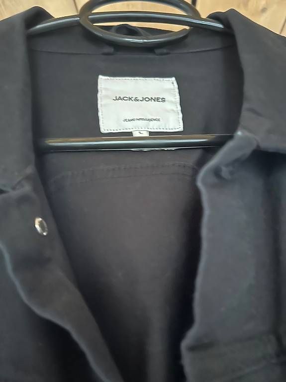 Jacken: Veste en jean's taille L – Neu (gemäss Beschreibung) aus Couvet von ori_8sbk 1
