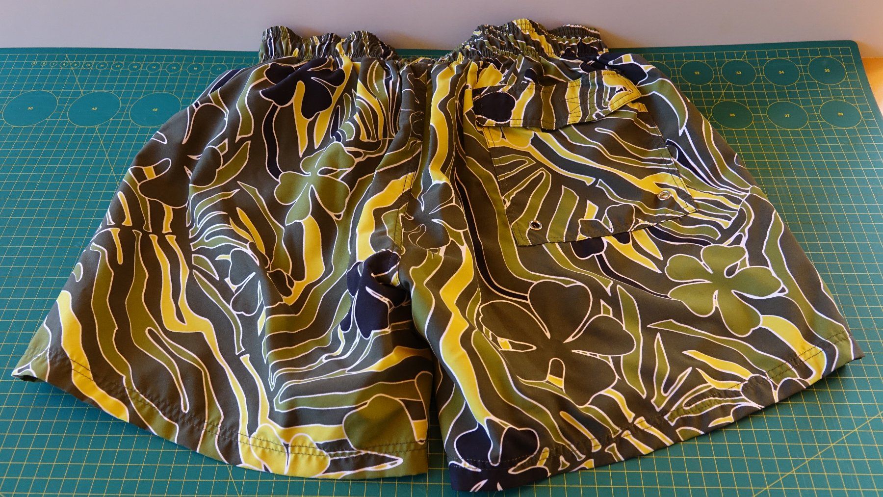 Sloggi Costumi da bagno: Sloggi Neue Badehose – Nuovo (secondo la descrizione) da Canobbio venduto da rima71 5