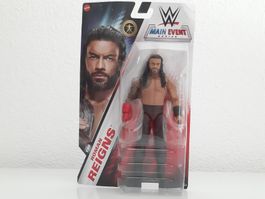 WWE Main Event Series Action Figure - Roman Reigns