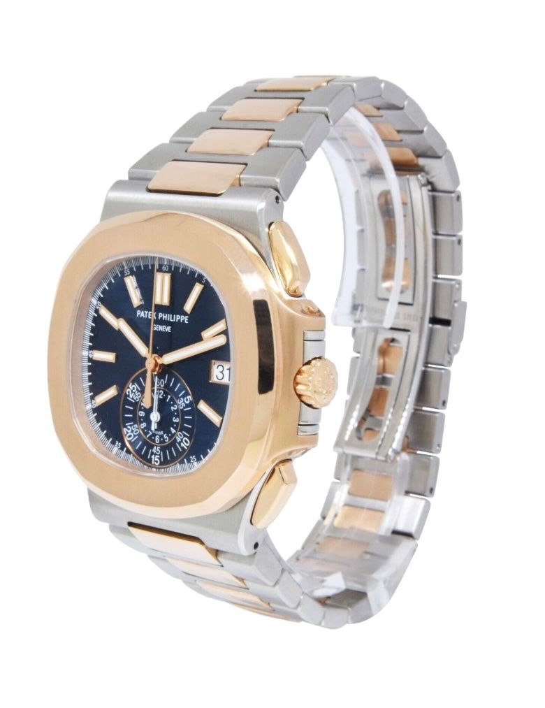 Patek Philippe Orologi: Patek Philippe Nautilus Full set Unworn – Nuovo e nell'imballaggio originale da Genève venduto da aspaklariacollection 3