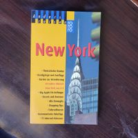 Reiseführer New York: Insidertipps für Individualisten