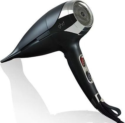 GHD Föhn: ghd Helios Haartrockner nur 3 Mal gebraucht – Neu (gemäss Beschreibung) aus Eichberg von Kati30 2