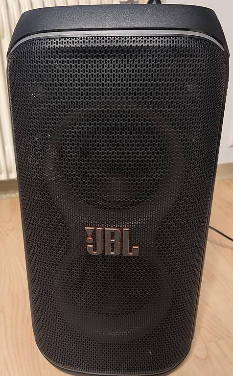 Casse acustiche: JBL Partybox Club 120 – Usato da Jonschwil venduto da Tigerli115