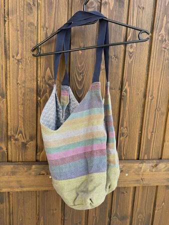 Schöne grössere Tasche 