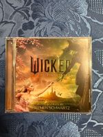 Wicked The Soundtrack CD