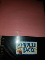 Frotee fixleintuch rosa