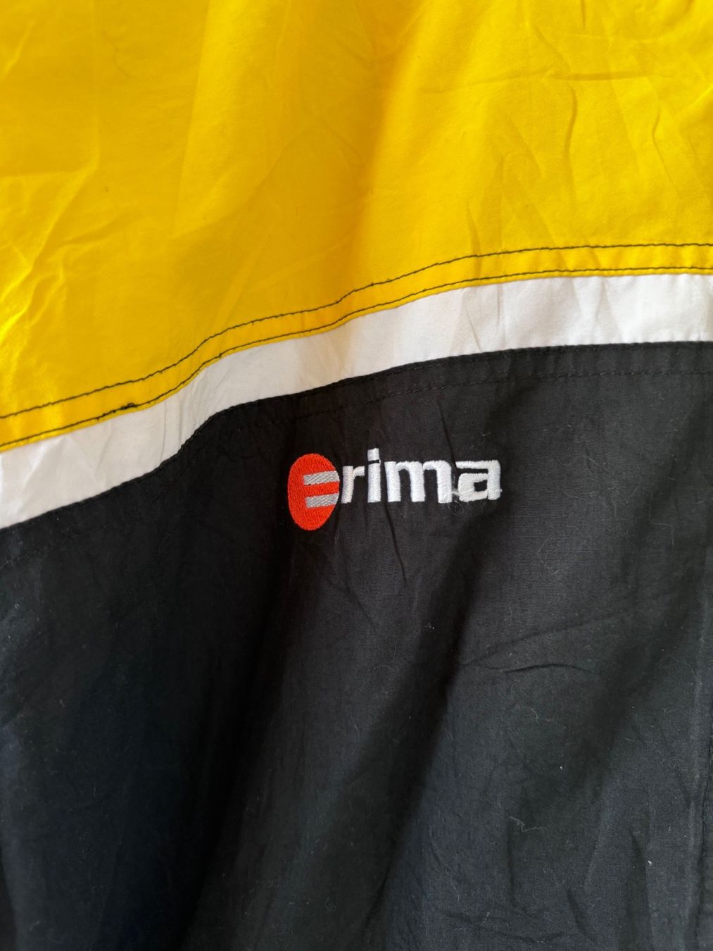 Erima Giacche: Vintage Erima light jacket size L – Usato da Neuchâtel venduto da _Easy_to_Find_ 2