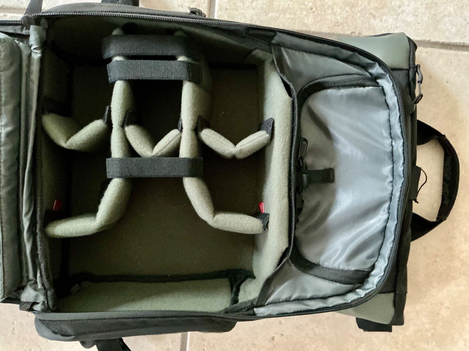 Zaini: Wandrd Prvke Lite / 15l V3 – Usato da Zollikerberg venduto da Sailor19 4