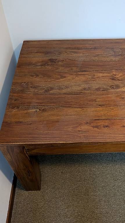 Tische: Tavolo scrivania in legno – Gebraucht aus Breganzona von Fr3d83 4