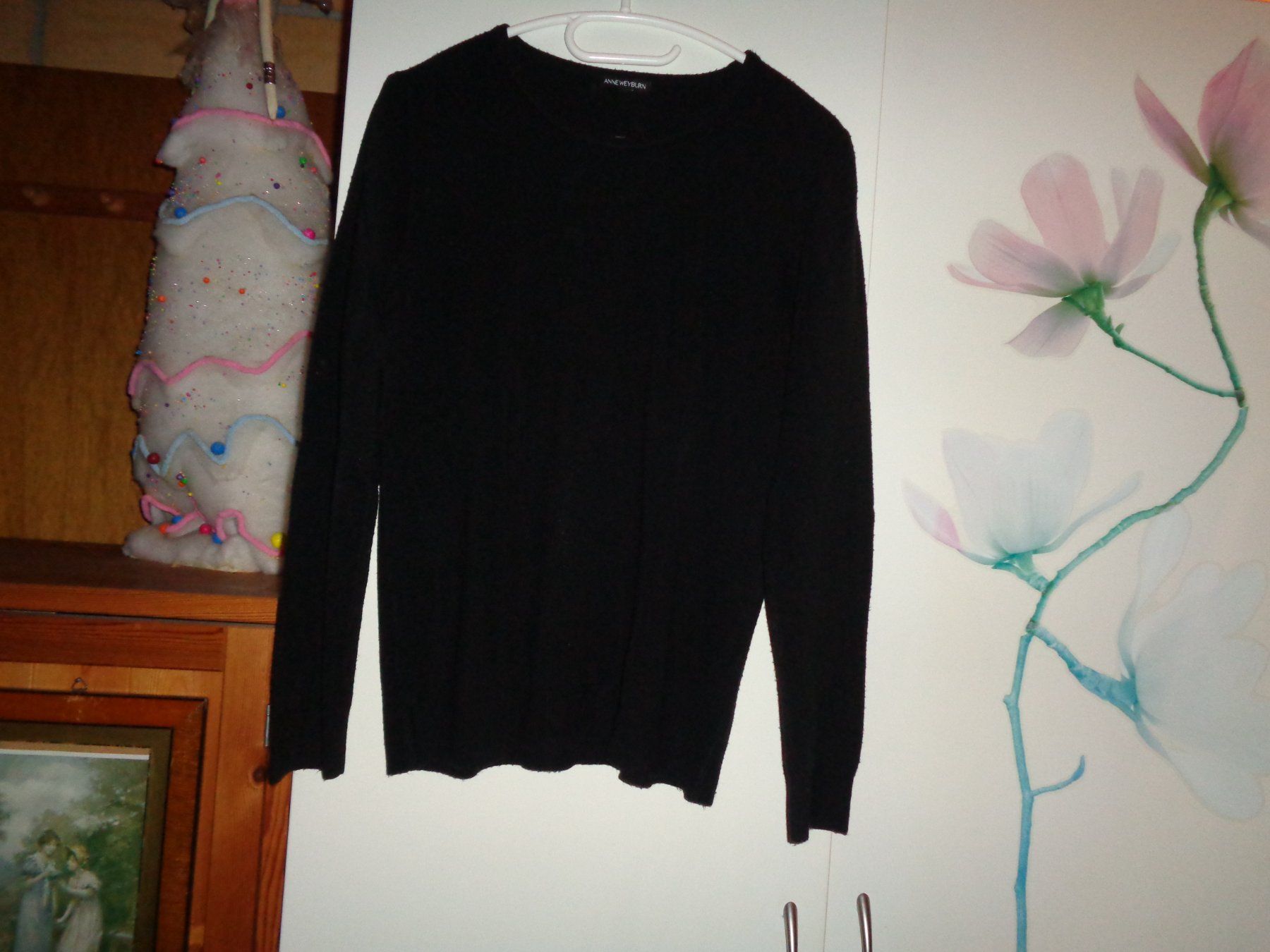 Maglioni & Felpe: *** Pullover *** / von Anne Weyburn – Usato da Othmarsingen venduto da Leuchtturmlady