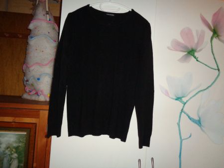 *** Pullover *** / von Anne Weyburn