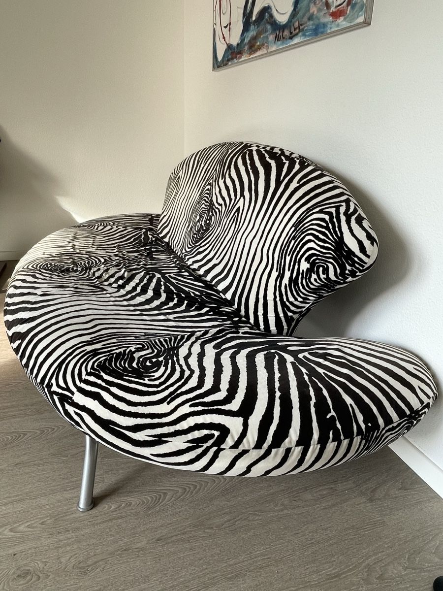 Brühl Sofas: Designer Zebra Sofa – Neuf (Voir description) à Zürich par han_gxn9 1
