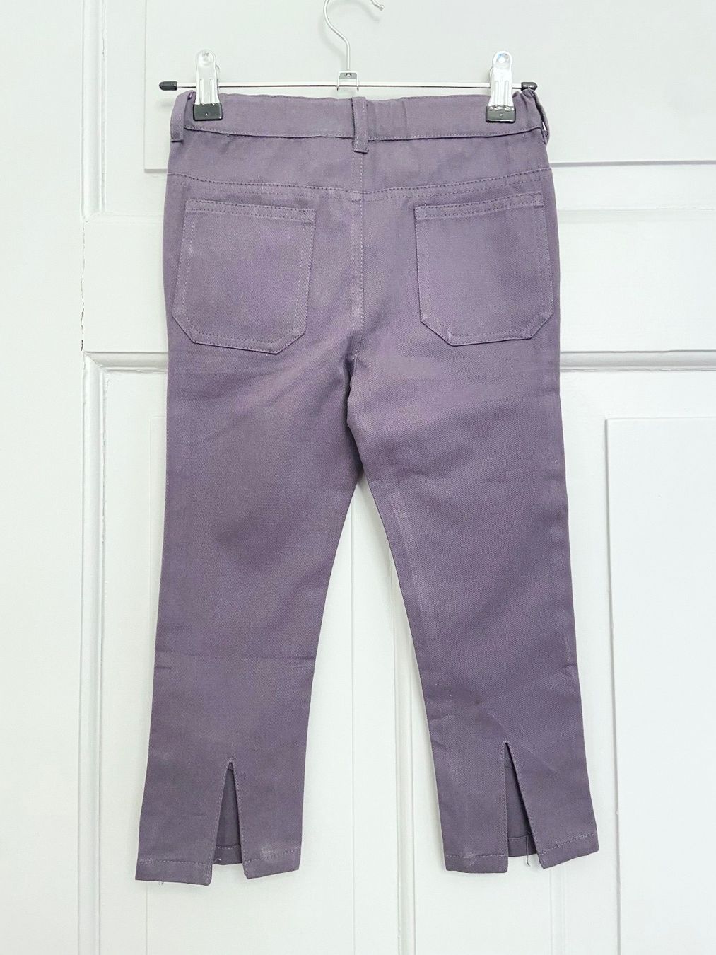 Bobo Choses Pantaloni: Bobo Choses, Hose, Gr. 86/92, org. Cotton – Usato da Zürich venduto da Pokimoki_1 2
