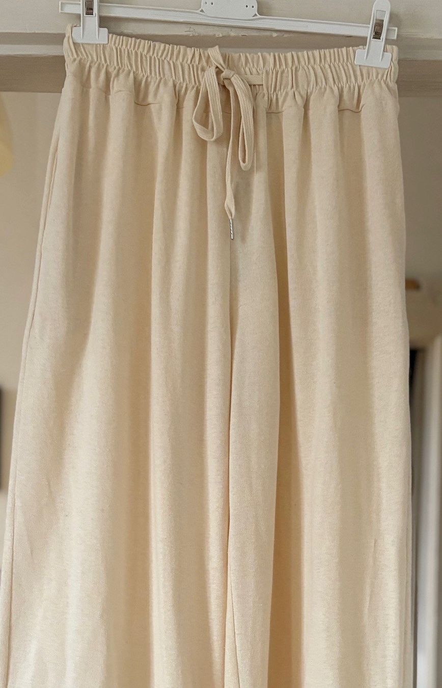 Hosen: PANTALONS EN COTON! M – Neu und originalverpackt aus Locarno von NicoNion 3