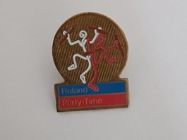 Pin Rolland Party-Time - Box 30