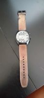 Herrenuhr Timberland Lederarmband guter Zustand