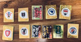 Panini Stickers WM 2026
