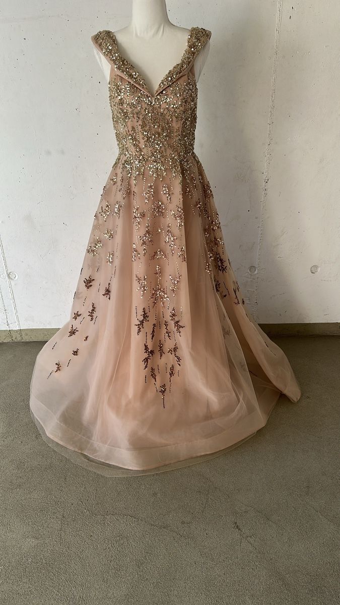 Kleider: Abendkleid – Gebraucht aus Oberentfelden von ulli03 4