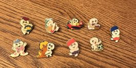 Maga Pin‘s
