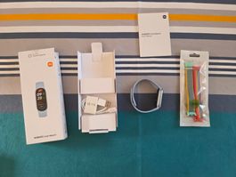Smartband Xiaomi Smart Band 9 mit Zubehör