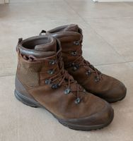 Original Schweizer Armee Kampfstiefel KS 19 Gr. 44.5 (295/N)