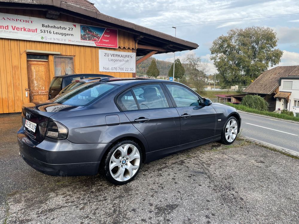 Bmw E90 Gebraucht