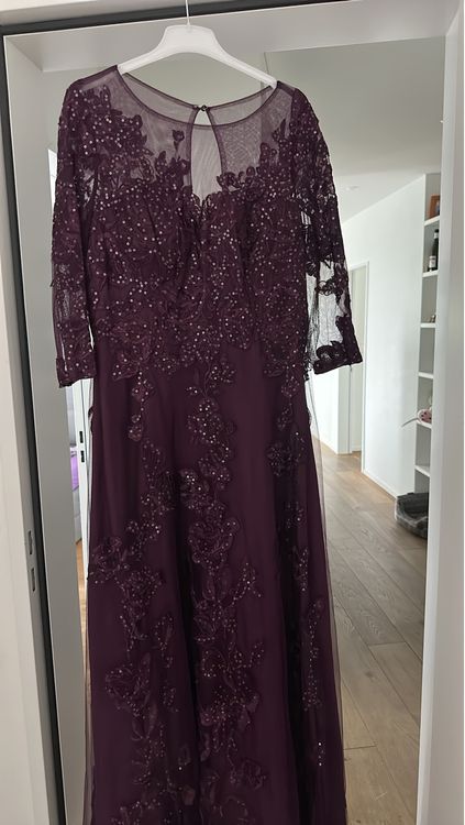 Elegantes Kleider In Groesse 44 Ebenbildbrend11940