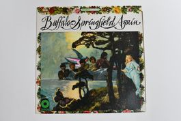 Schallplatte Buffalo Springfield - Buffelo Springfield Again