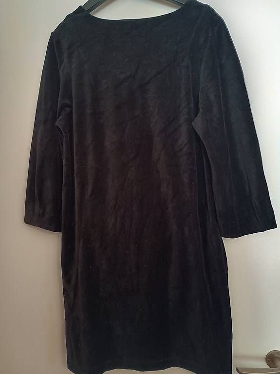 Gudrun Sjöden Vestiti: Samtkleid von Gudrun Sjödén – Usato da Zürich venduto da Melianea 1