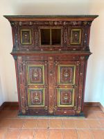 Biedermeierschrank, guter Zustand