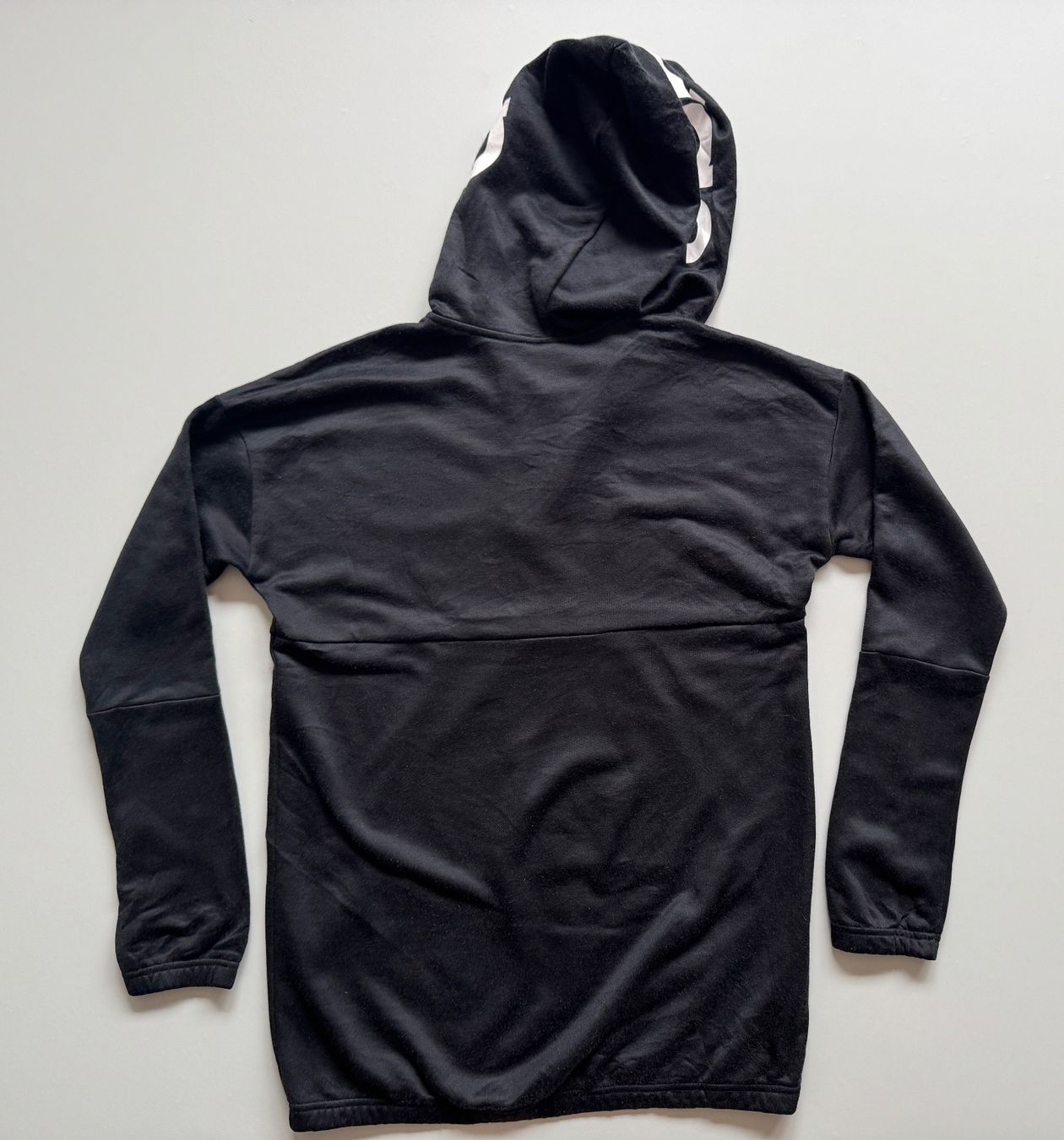 Adidas Maglioni & Felpe: Adidas pullover sweatshirt Zip 1/4 Sz S oversize – Usato da Neuchâtel venduto da _Easy_to_Find_ 6