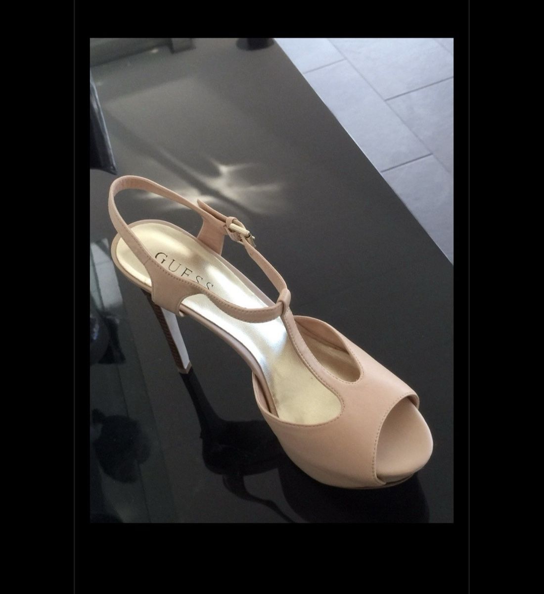 Scarpe da donna: Guess sandalen gr.39 – Usato da Schöfflisdorf venduto da Bling_it_on 2