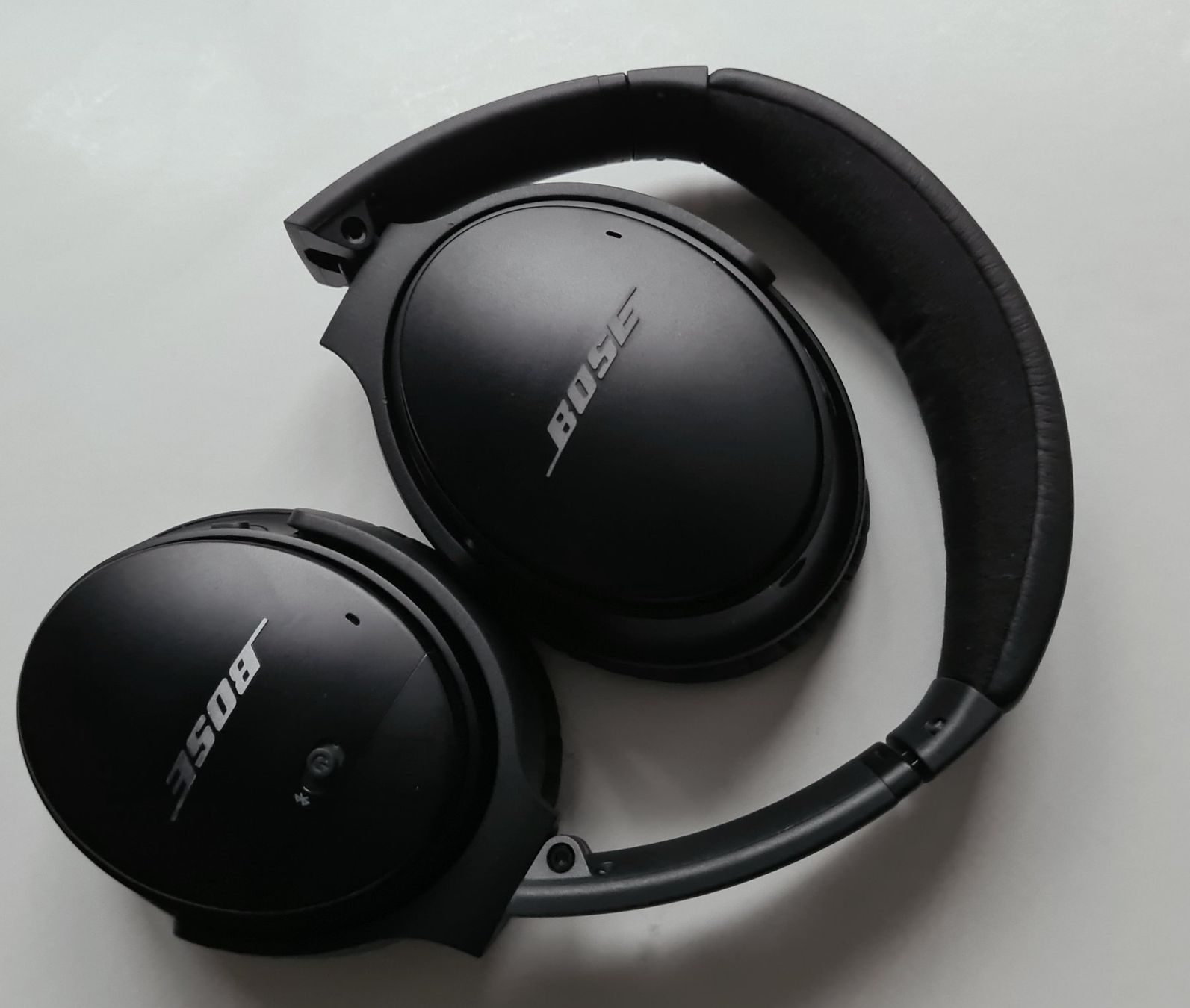 Bose Kopfhörer: Bose QuietComfort 35 II/Top! – Gebraucht aus Liestal von Berr 3