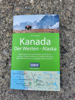 Reiseführer Kanada, der Westen, Alaska
