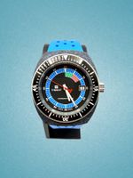 Tissot Sideral S Powermatic 80 Carbon Full Set