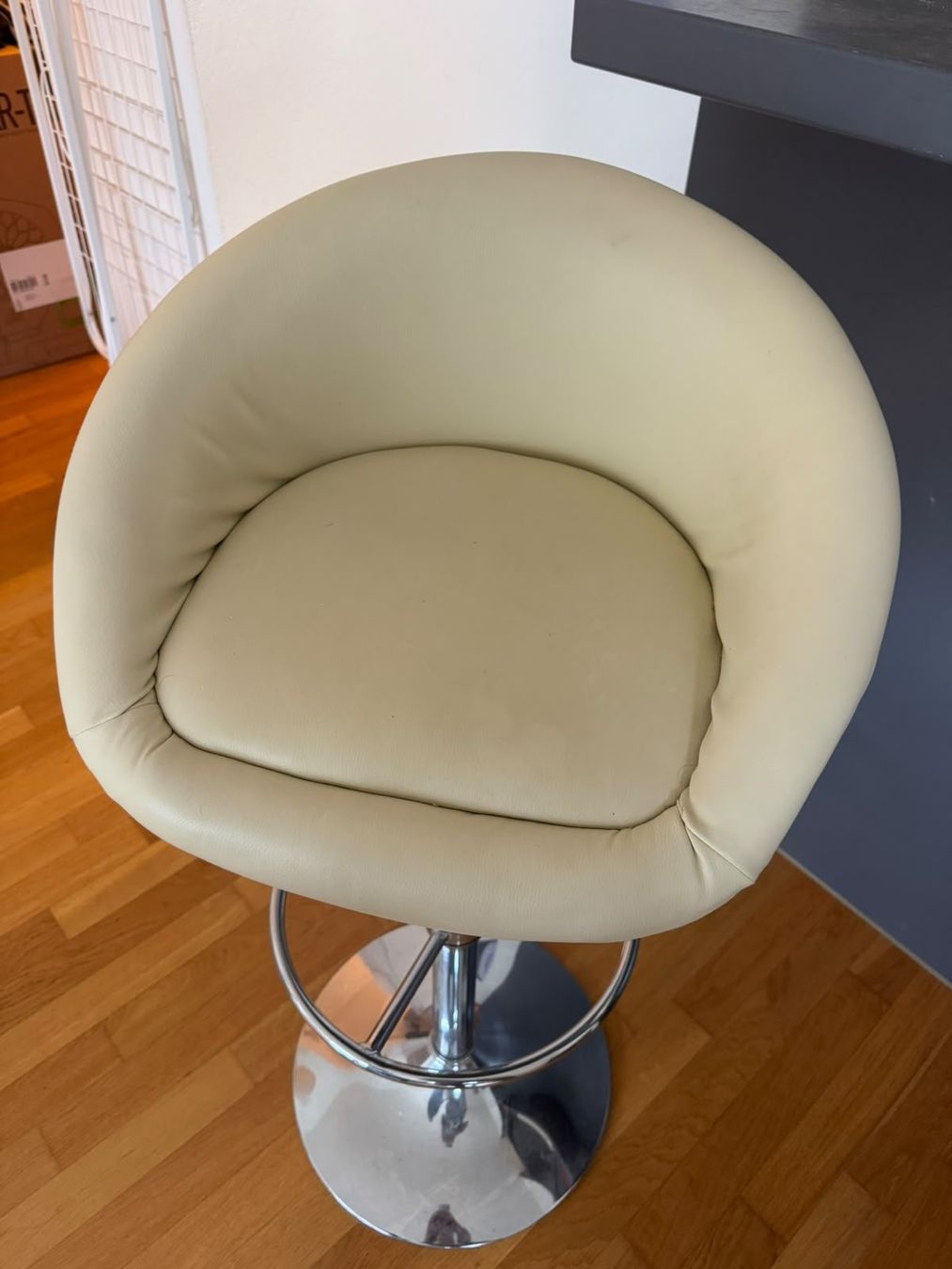 Hocker: 2 stools – Gebraucht aus Zürich von rob_9ksh