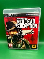Red Dead Redemption (Deutsch) - Playstation 3
