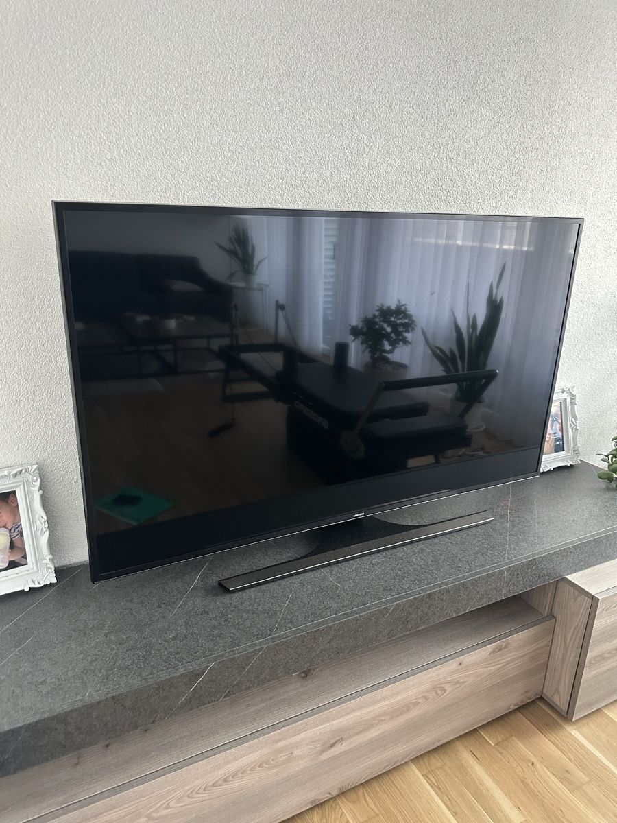 Samsung Televisori: Fernseher Samsung 55 Zoll – Usato da Schöftland venduto da dan_6qd5