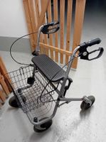 Rollator