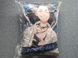 Tokyo Revengers Baji Keisuke Kissen ca. 40x50 Anime Manga