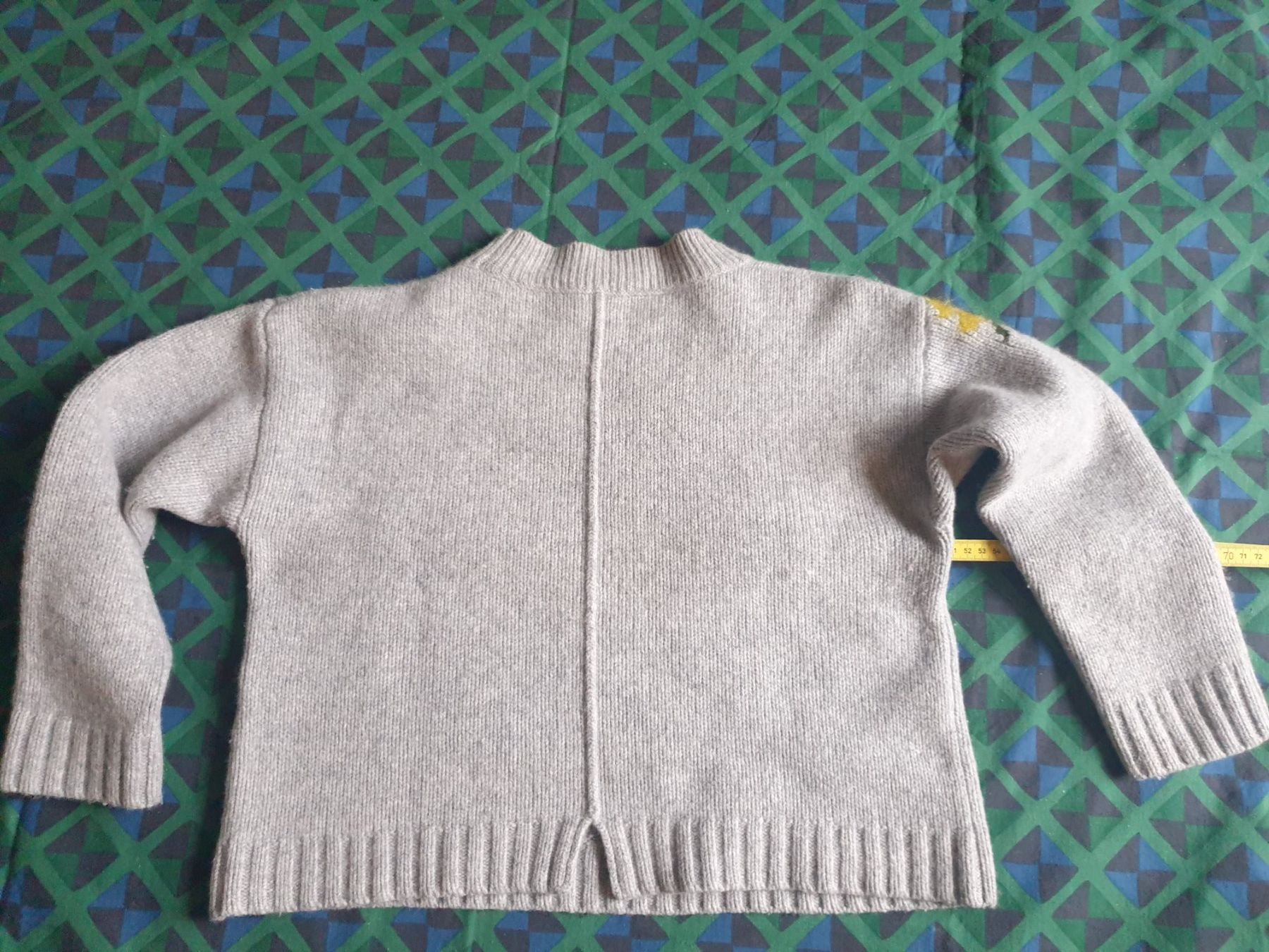 Maglioni & Felpe: Pullover, FFC small neuwertig – Usato da Zürich venduto da yoarg 1