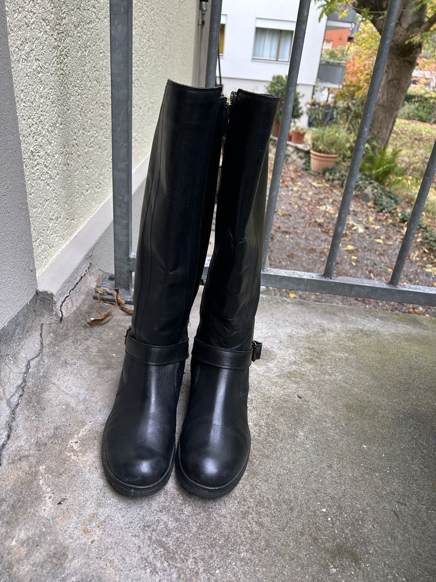 Marc O'Polo Scarpe da donna: marco polo stiefel – Usato da Zürich venduto da del_2dkl 1