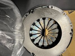 Cache embrayage Mazda Mx-5 NA et NB 1.6 et 1.8