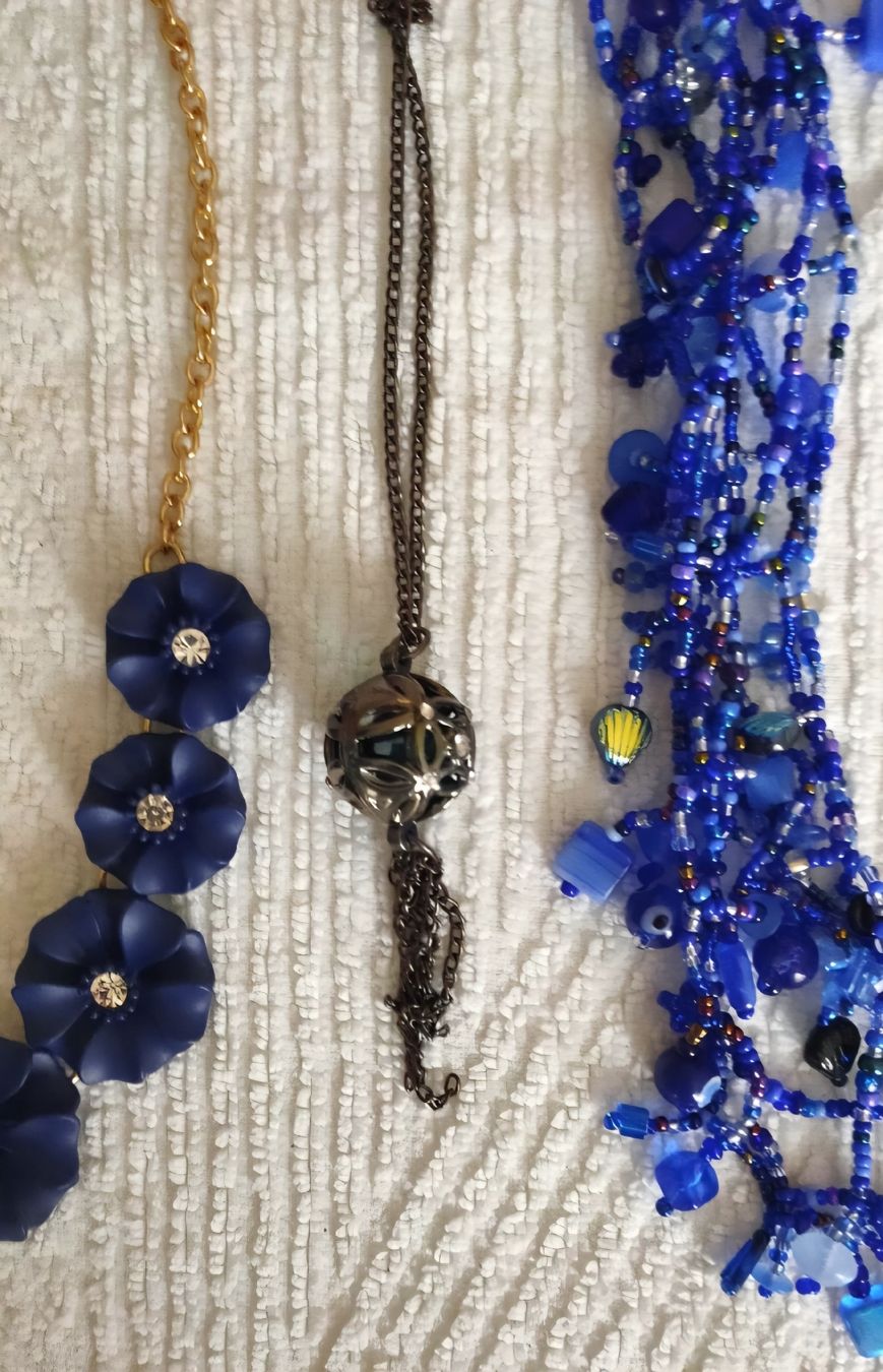 Catenine: Modeschmuck  – Nuovo (secondo la descrizione) da Luzern venduto da Luzern_Energy 2