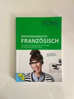 PONS Bürokommunikation Französisch