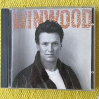 STEVE WINWOOD-ROLL WITH IT