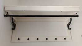 Hemnes Garderobe